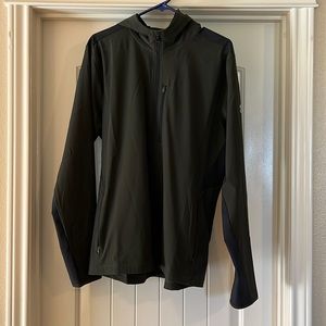 Under Armour Running Jacket